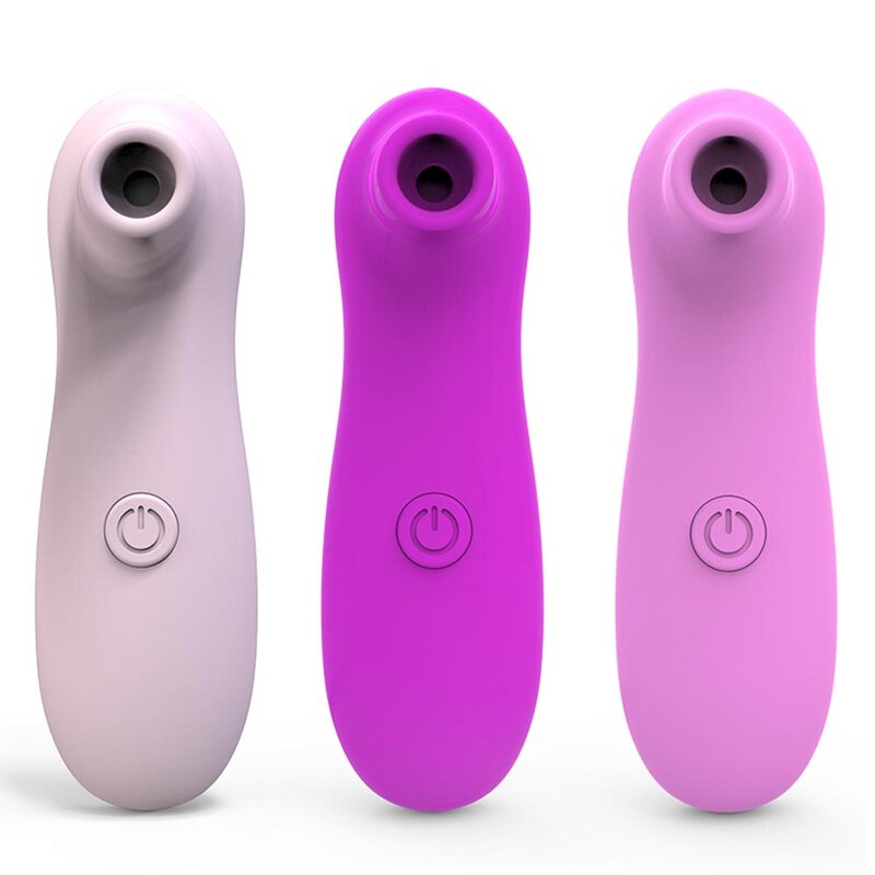 EXVOID Nipple Sucking Oral Sex Toys for Women Clitoris Stimulate Sucker Vibrator Breast Massager Tongue Vibrators for Woman