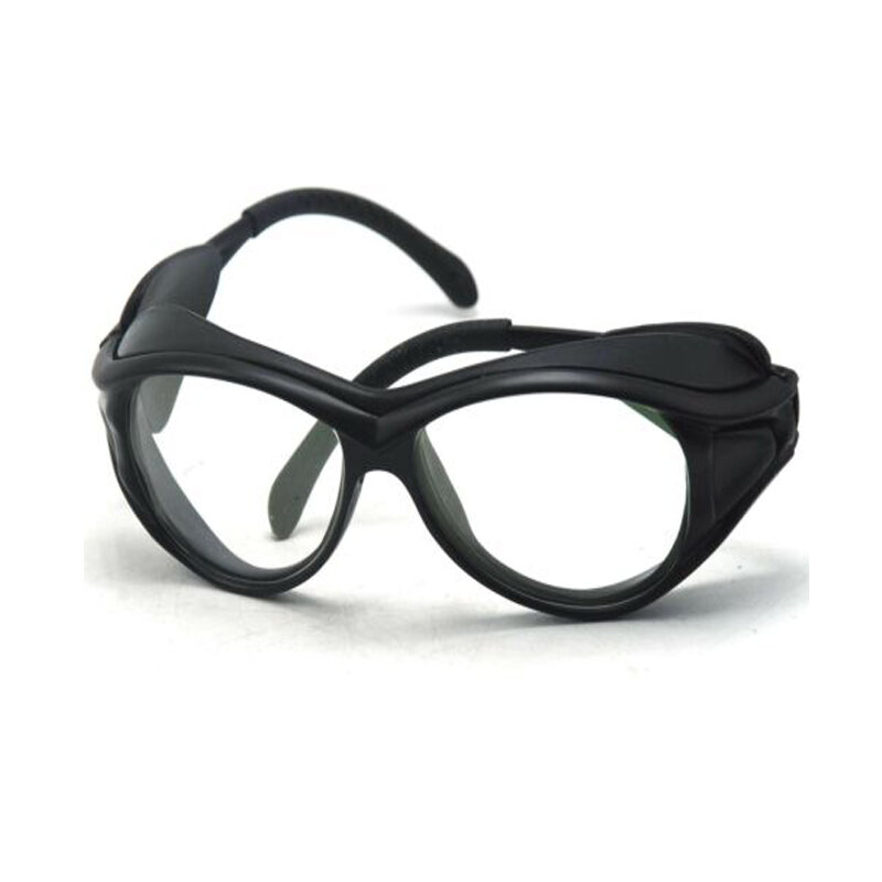 Gafas de seguridad láser infrarrojo YAG IR OD6 + 1064nm, gafas protectoras, soldadura de corte