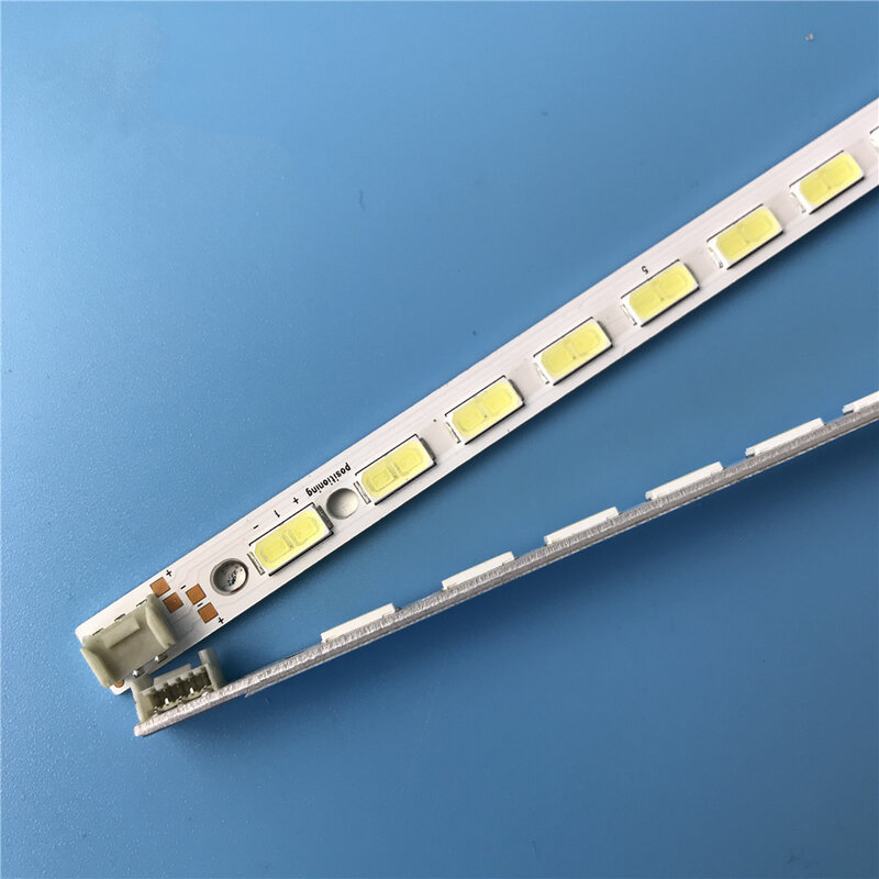 Retroiluminación LED para Sharp LC-60LE635RU, LC-60LE640U, LC-60C6400U, LCD-60NX550A, LCD-60NX255A, LCD-60LX540A