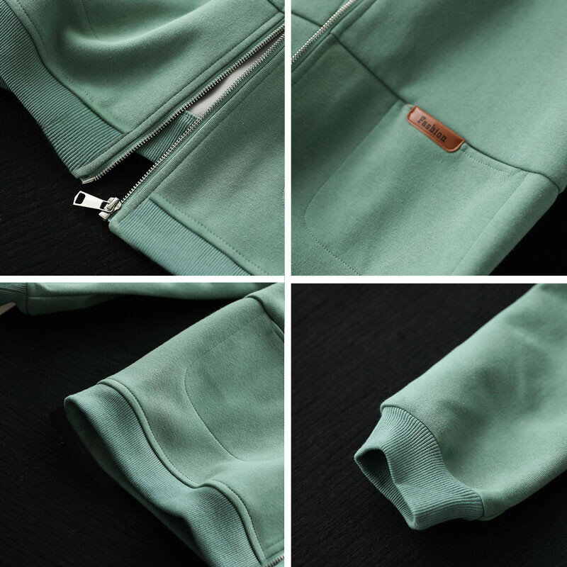 Jaquetas bomber de manga comprida feminina, casacos clássicos cortados, cores doces, moda casual, primavera, 2023