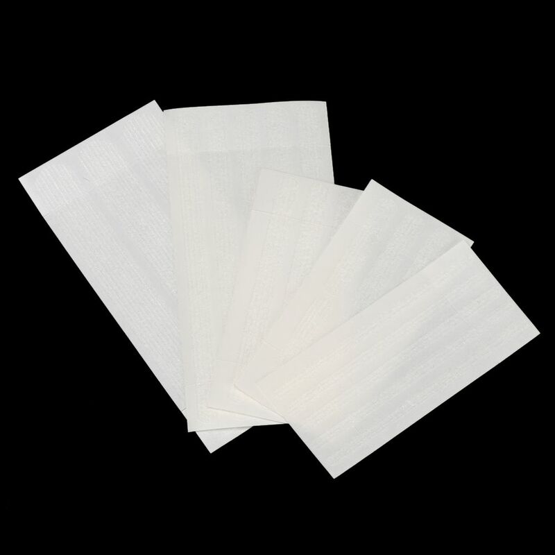 1 Bag Accessories Pull Tight Anti-speed Camping Emergency Beauty Tape Surgery Postpartum Seam-free Sticker Skin Wound Strip