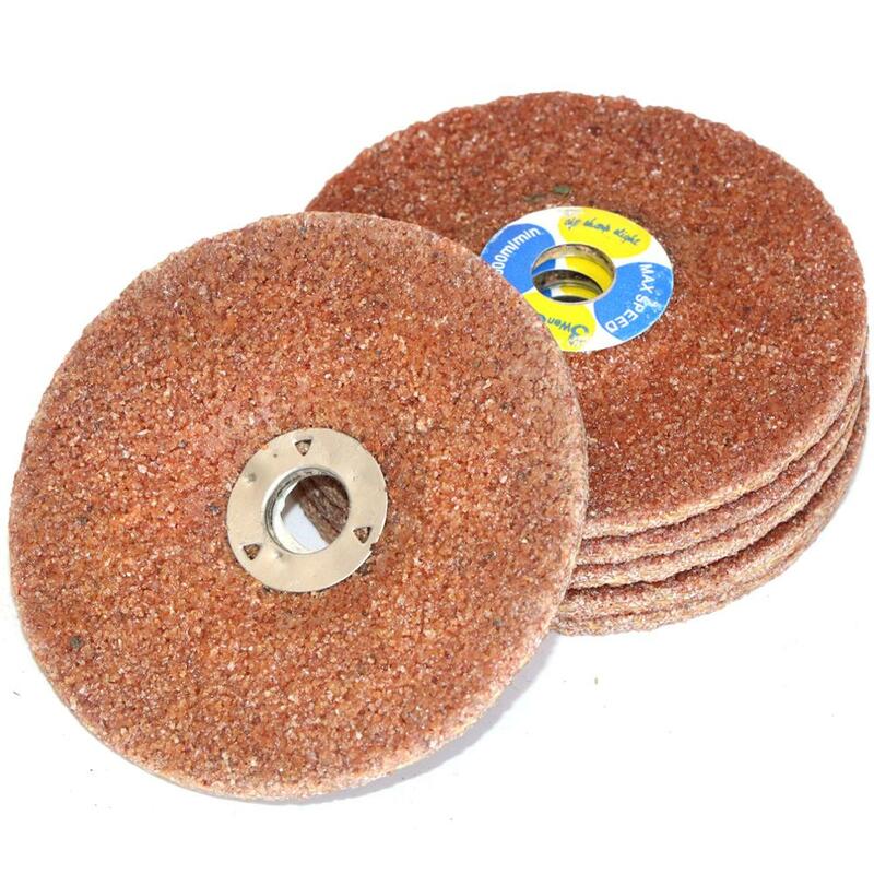 3 дюймовые шлифовальные диски для 3-дюймовой мини-воздушной угловой шлифовальной машины для полировки металла, камня, дерева, 2 шт./5 шт./10 шт.