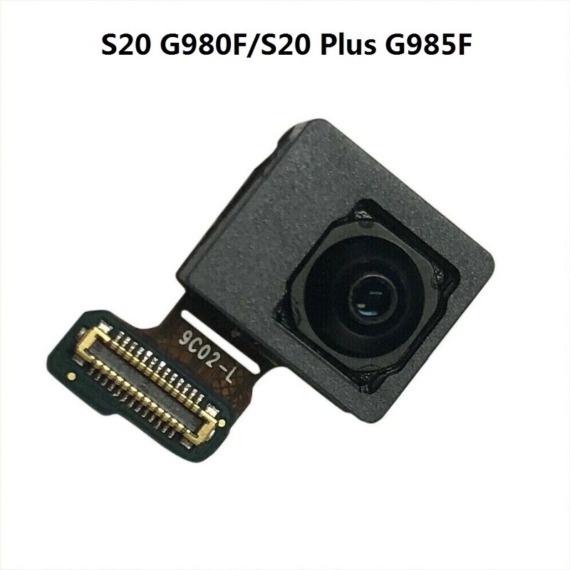 OEM Für Samsung Galaxy S20 G980F/S20 Plus G985F/S20 Ultra G988 Vorne Kamera Modul Teil
