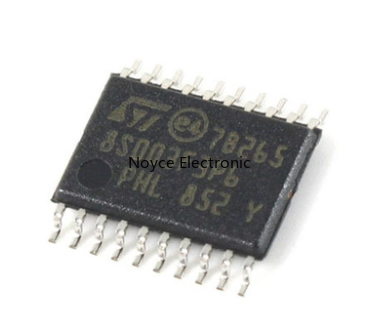 1pcs/lots 8S003F3P6 STM8S003F3P6 TSSOP-20 New original IC stock