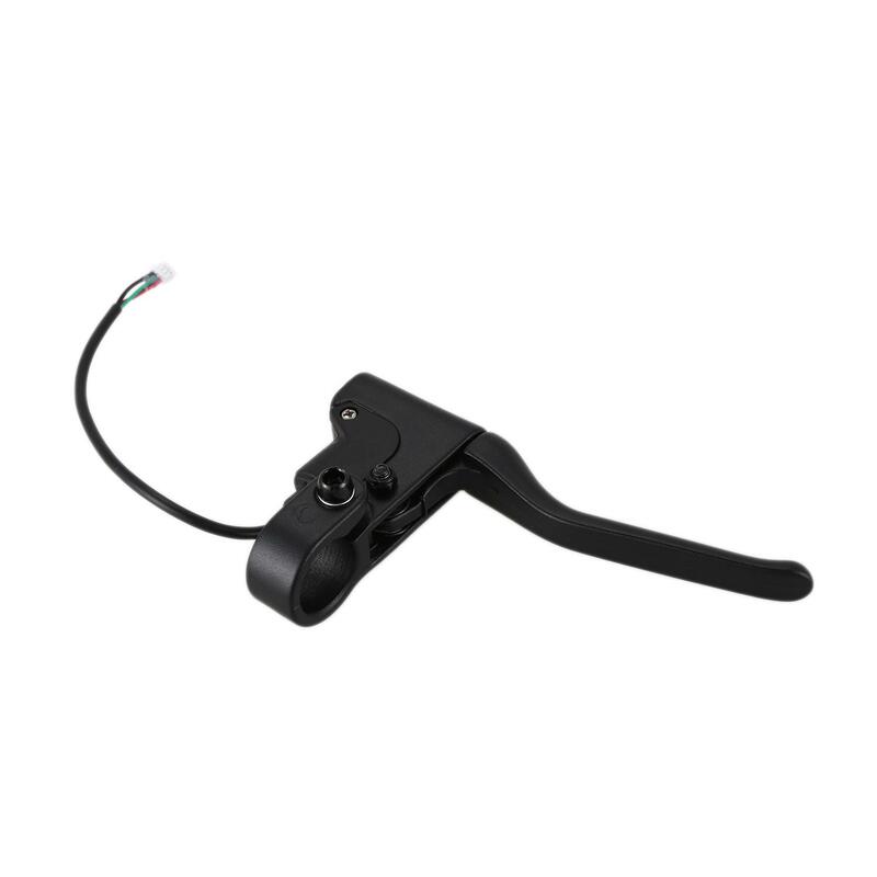 Brake Handle for Xiaomi M365 1S Pro 2 Electric Scooter Brake Lever Handle Assembly Parts for Ninebot Max G30 Electric Scooter