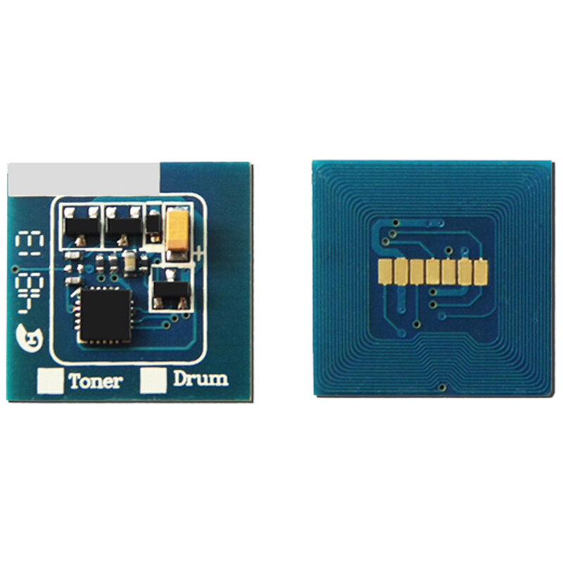 Chip de Tóner para Fuji Xerox DC docucenter III docucentr-iii C5500 C6500 C7600 DC DocuColor 5065 5065 II 6075 II 5065-II 6075-II
