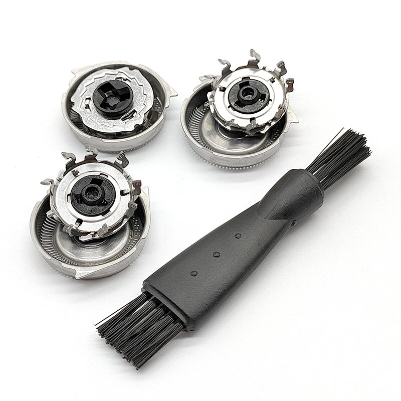 3pcs SH50/52 Replace Razor Blade Heads For Philips SH50 Series 5000 S5085 S5050 S5010 S5380 S5570 S5571 S5079 S5075 Shaver Head