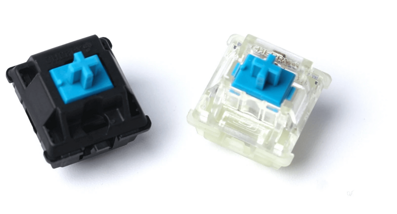 Cherry MX  Switches for Mechanical Keyboard 35 PCS
