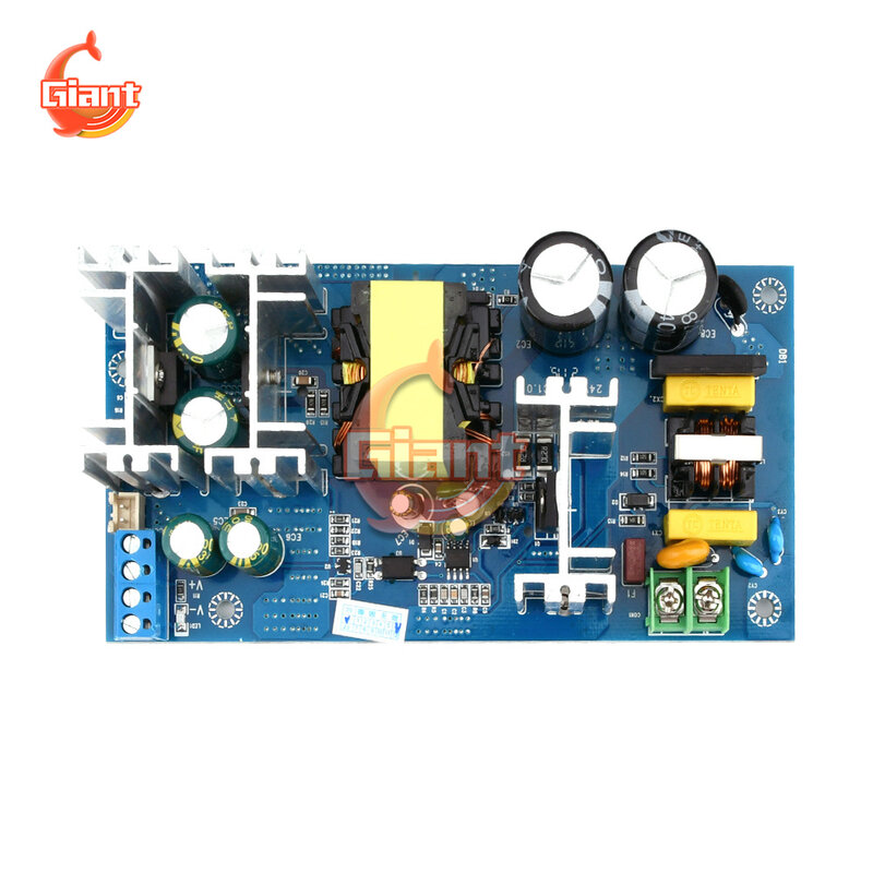 24V Switching Power Supply Board Ac Dc Voeding Module 4/6/8A 100/150/240W Schakelende Voeding Board Blote Boord Module