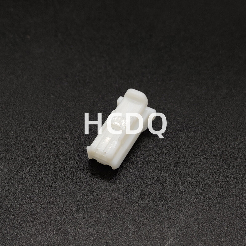 The original 90980-12937 2PIN Femaleautomobile connector shell and connector are supplied from stock