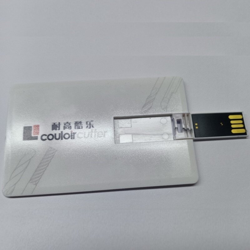 1 szt. 58G U dysk twardy wodoodporny pamięć Cel pamięć USB prezent