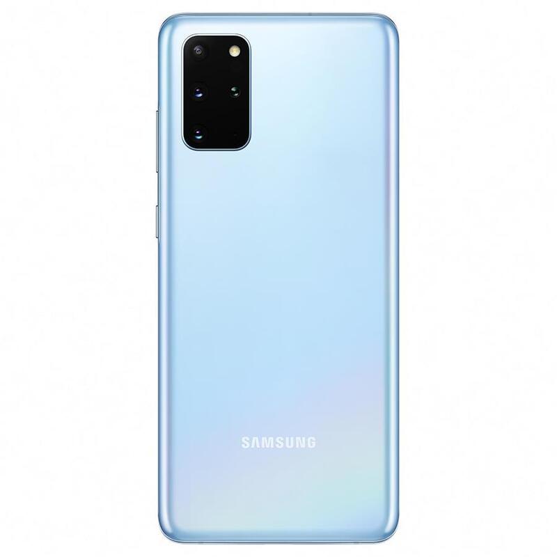 Originele Samsung Galaxy S20 S20 Plus S20 Ultra Batterij Glass Back Cover Rear Deur Case Vervanging Deel Met Frame Lens gereedschap
