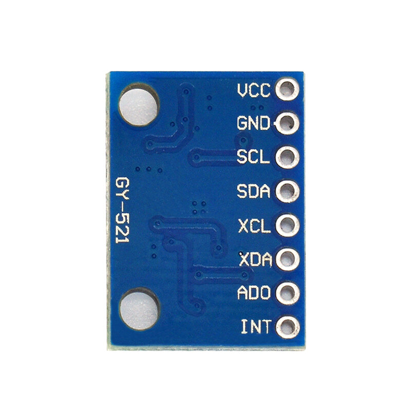 Wavgat GY-521 MPU-6050 MPU6050 Module 3 Axis Analoge Gyro Sensoren + 3 Axis Accelerometer Module. Wij Zijn De Fabrikant