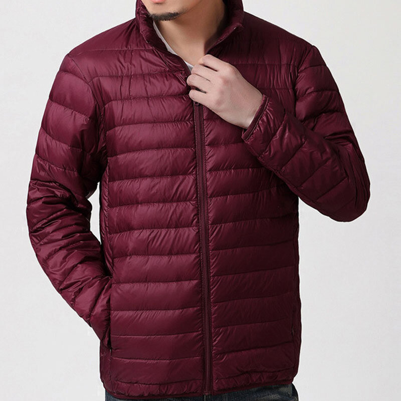 남성용 겨울 재킷, 면 느슨한 재킷, 5 가지 색상, 5XL, 6XL, 7XL, 8XL, 9XL, 가슴 155cm