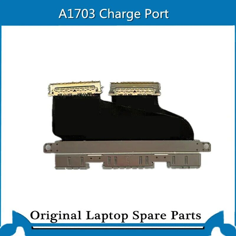 Puerto de carga Original para Surface Book 1703, Conector de carga X910984, funciona bien