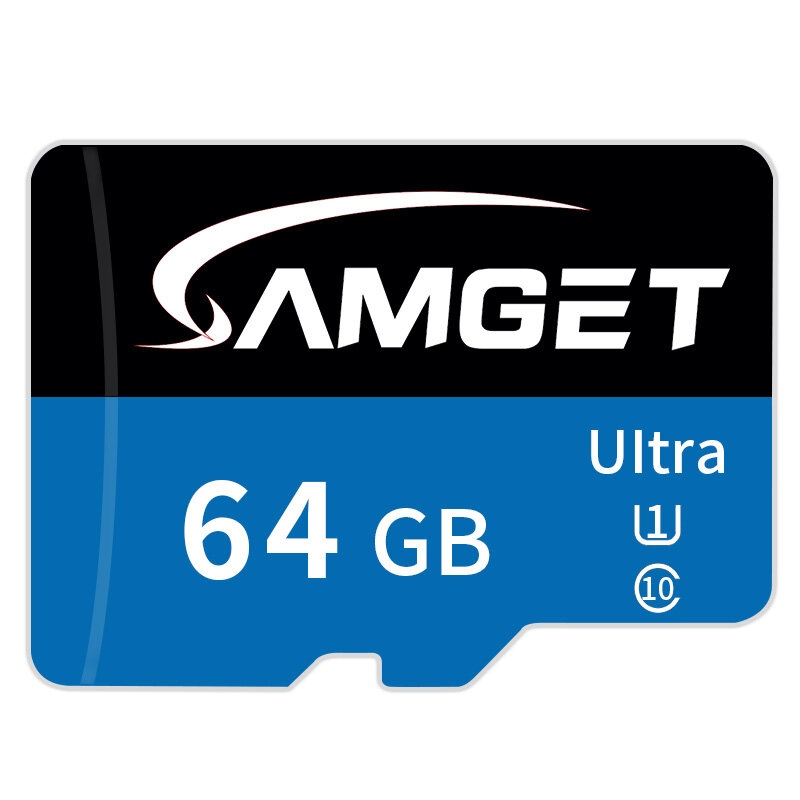 100% Originale Micro SD Card Scheda di Memoria 8GB 16GB 32GB 64GB 128GB 256GB MicroSD ultra C10 carta di TF cartao de memoria
