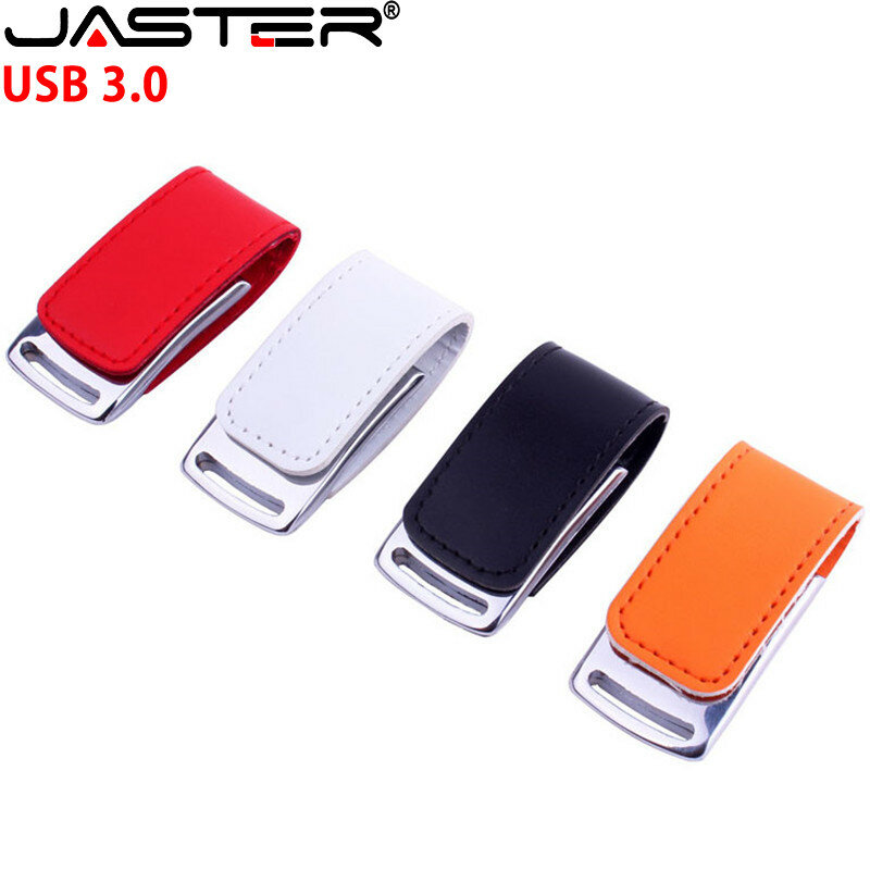 Флэш-накопители USB 3,0 с деревянным корпусом из кожи, оптом