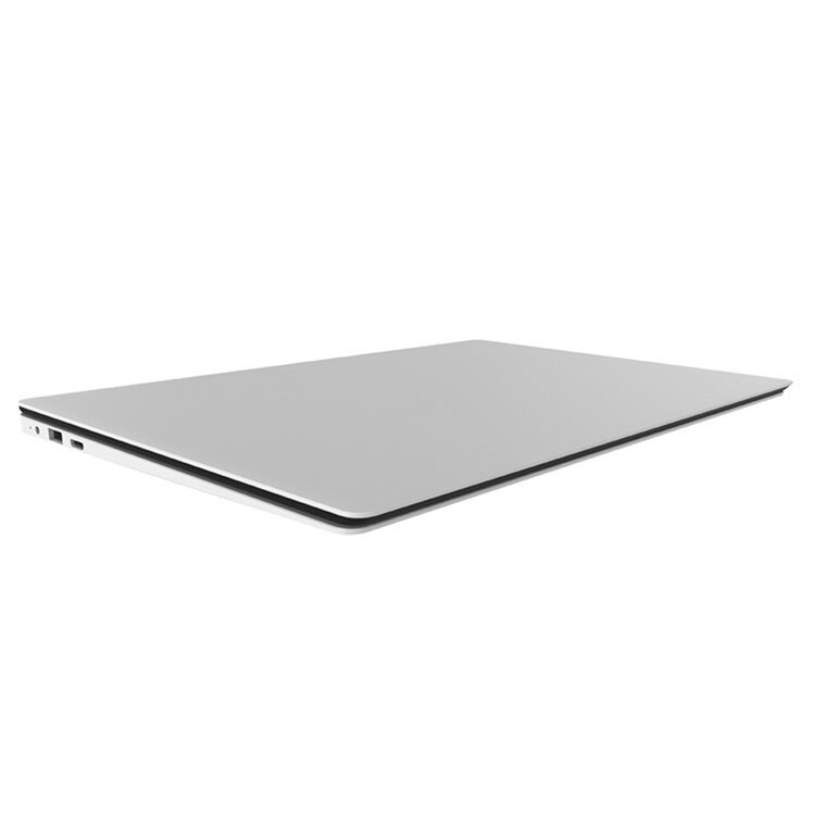 New 15.6 Inch Win10 Ultra-thin Laptop Quad-core Notebook Computer 8GB 128GB 2.30 GHz Laptop Computer