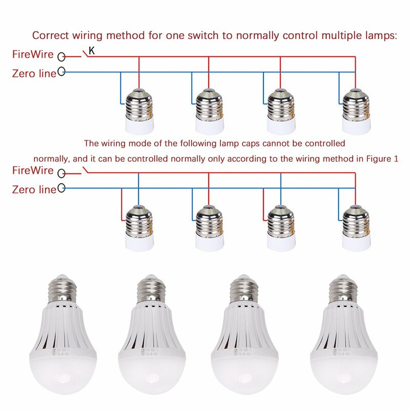 B22-Ampoule LED Portable Rechargeable par USB, Éclairage de Secours, 5W, 85-265V, pour Jardin, Camping, Tente, Pêche en Plein Air