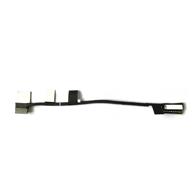 Laptop battery cable for Dell Latitude 13 5300 2 in 1 E5300 P97G 0G0PMP battery power interface cable