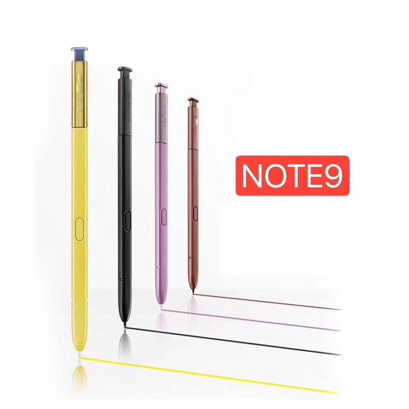 Rysik dotykowy zamiennik dla Samsung Note 9 N960F EJ-PN960 SPen Touch Galaxy ołówek bez funkcji Bluetooth
