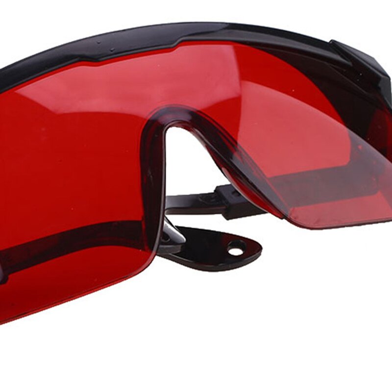 เลเซอร์แว่นตาป้องกันสำหรับ IPL/E-Light OPT Freezing Point กำจัดขนป้องกันแว่นตาแว่นตาแว่นตา