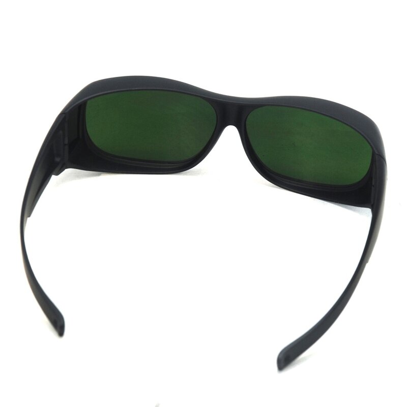 OD5 + Ce Ipl 200nm-2000nm Veiligheidsbril Laser Beauty Ontharing Bescherming Goggles Doos