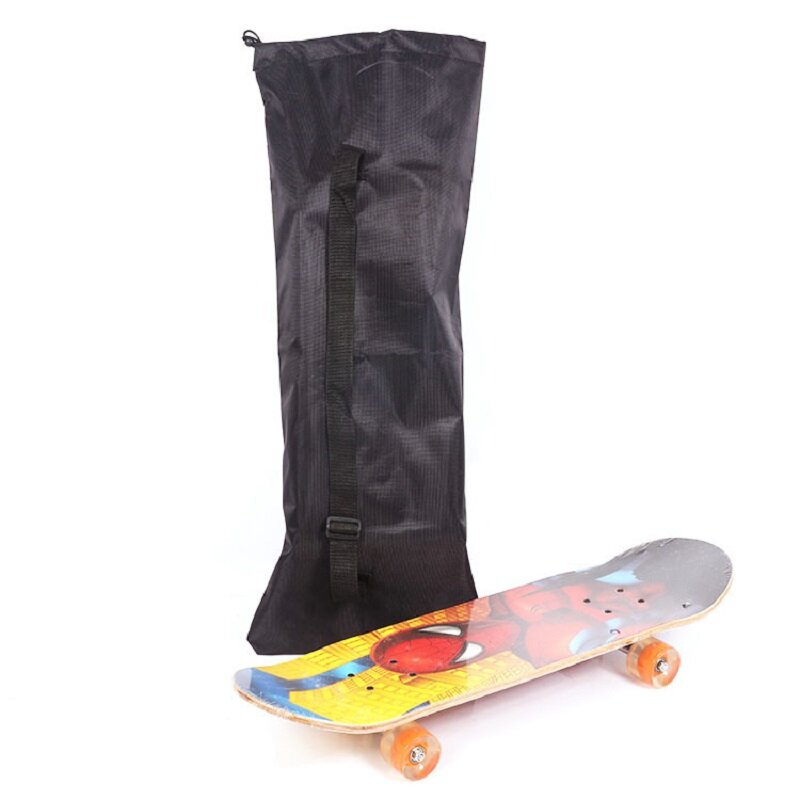 31inch Skateboard Bags 210D Oxford cloth Thin and breathable Surfboard bags