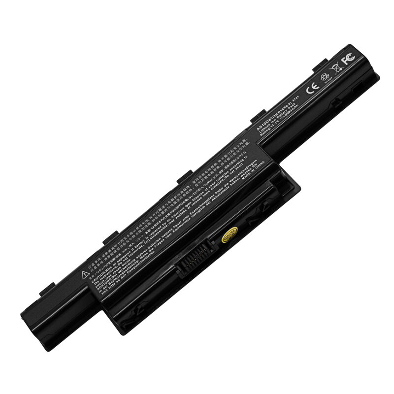Golooloo 6600mAh AS10D31 Laptop Battery For Acer Aspire V3 4741 5741G 5551G 5560G 5750G AS10D41 AS10D51 AS10G3E AS10D61 AS10D81