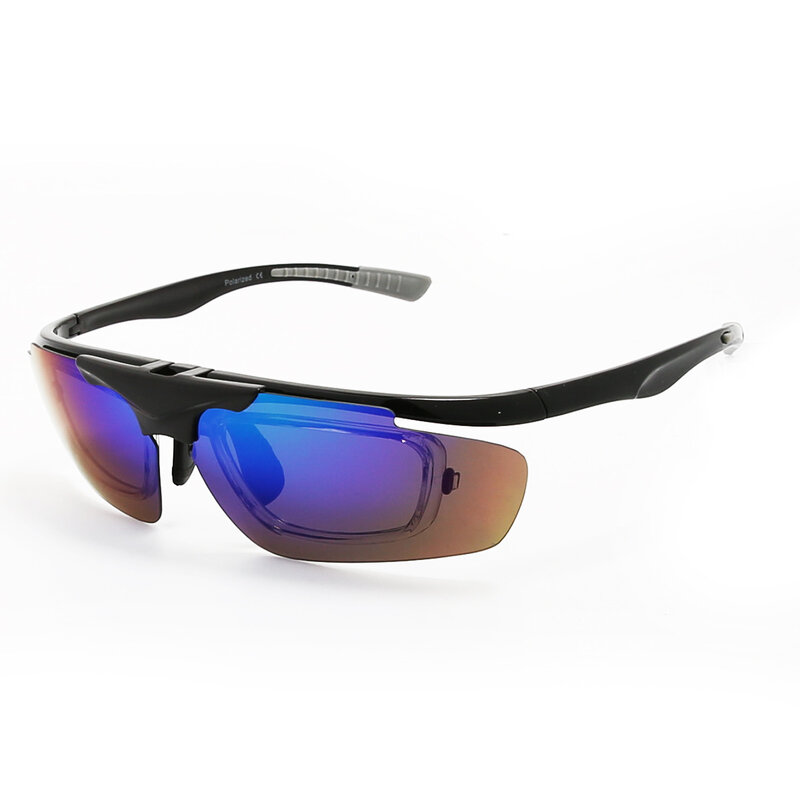 Спортивные очки для близорукости велосипедные защитные очки для педалей