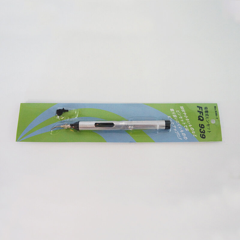 1 pçs/lote Caneta A Vácuo de Sucção ferramenta para SMT SMD BGA para BGA reparação Pick up pen