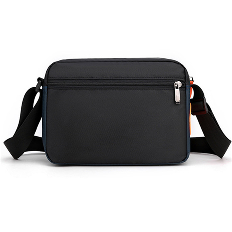 2024 New Multifunctional Leisure Nylon Waterproof Outdoor Bag Sports Fashion shoulder Messenger Bag Riding Mountaineering Bag