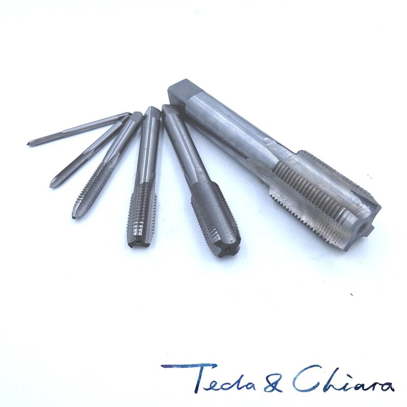 Метрический Метчик 10 мм, 10x1,5 мм, с правой ручкой, M10 x 1,5 мм, с шагом 10*1,5, резьбонарезные инструменты для обработки форм, бесплатная доставка, 1 шт.