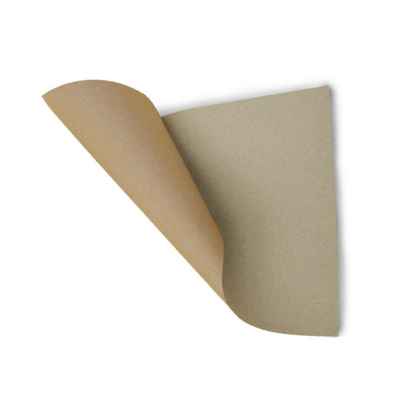 30 м, рулон крафт-бумаги, гладкая коричневая переработанная бумага для детей, семейная подарочная упаковка «сделай сам», упаковка для посылок, плакат для творчества