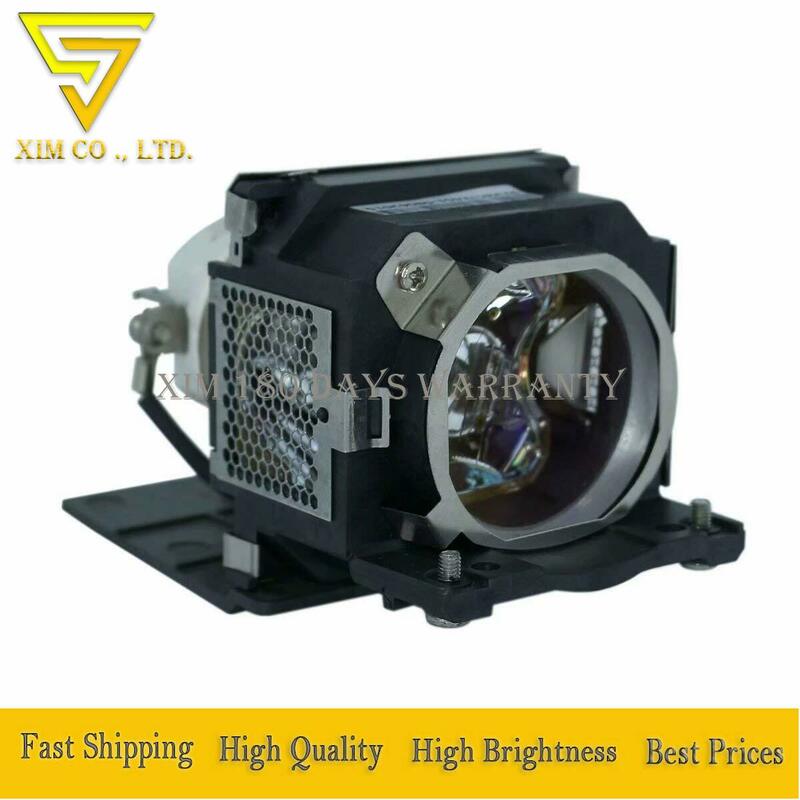 5J.J2K02.001 Professional Replacement Projector Lamp 5J.J2K02.001 with Housing for BENQ W500 projectors