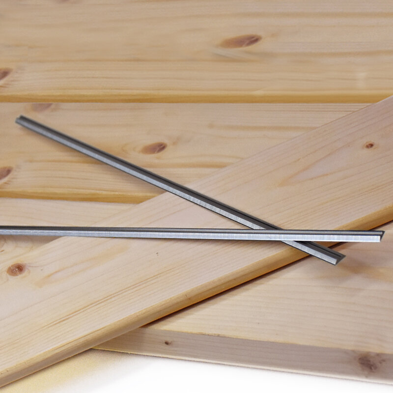 Строгальный нож из быстрорежущей стали, 12 дюймов, 306 мм, M2, 306x8x2 мм, для деревообработки Makita 2012 2012NB, для владельцев домов