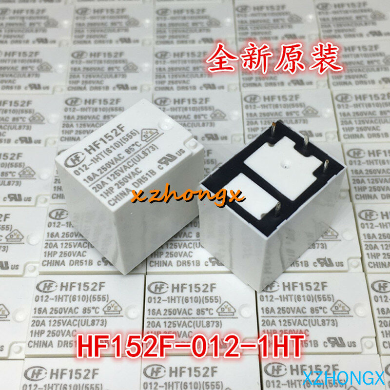 HF152F 012-1HT(610)