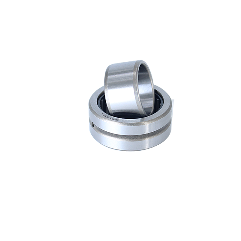 Игольчатый роликовый подшипник с внутренним кольцом NKIS8, внутренний диаметр 8, внешний диаметр 25, высота 16 мм, прецизионный подшипник