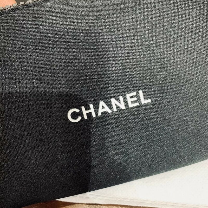 Chanel early spring new exquisite handbags ladies clutch bag classic diamond wallet card bag small square bag messenger bag