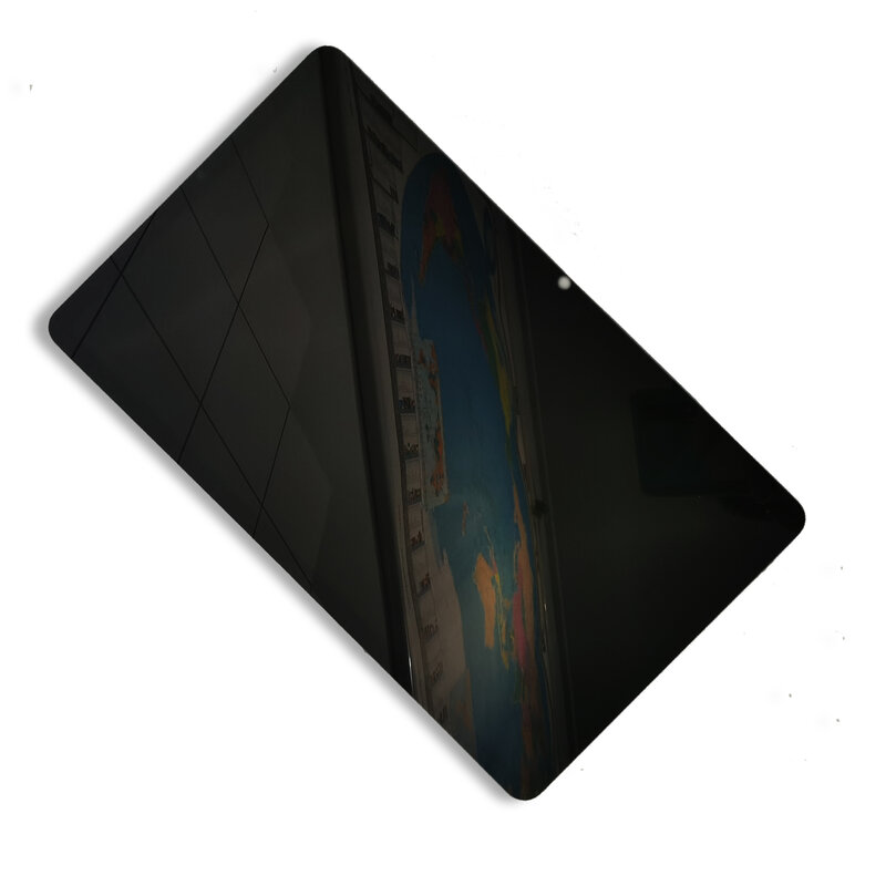Pantalla LCD de 10,4 pulgadas para HUAWEI MatePad, digitalizador de pantalla táctil de bah3-L09, bah3-w09, bah3-w19, con montaje