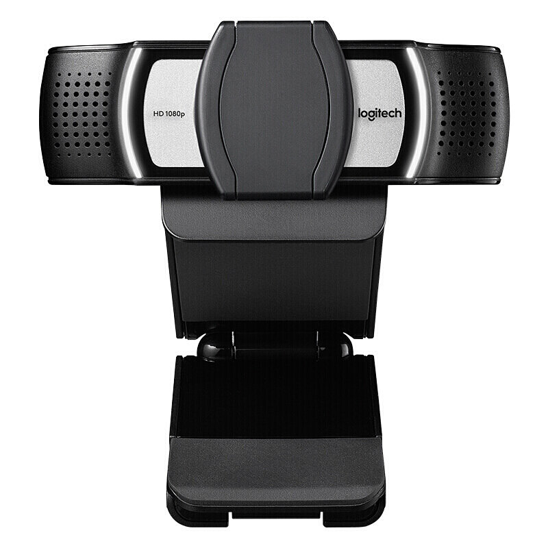 Logitech C930C C930E Webcam HD Smart 1080P Autofocus caméra Full HD USB caméra vidéo Chat enregistrement pour PC Loptop