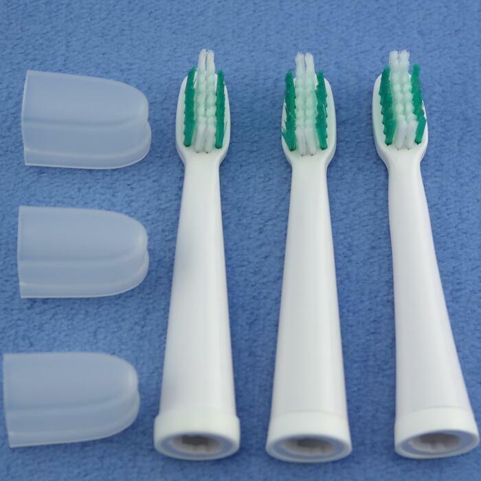 Cabeça de escova de dentes lamsung, 1 ou 3 peças, para a39, a39 plus, a1, sn901, snu1, substituição, elétrica