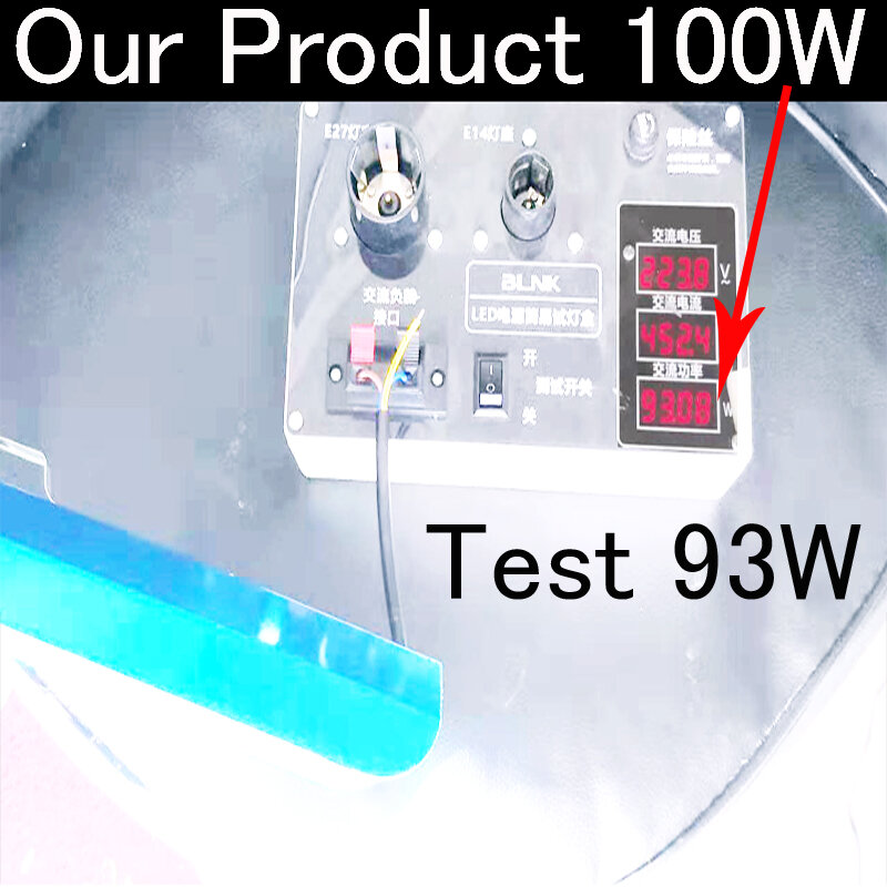 100W 50W 30W 220V 110V Led Plant Grow Light Full Spectrum Led Schijnwerper Reflector Flood licht Waterdicht IP65 Spotlight