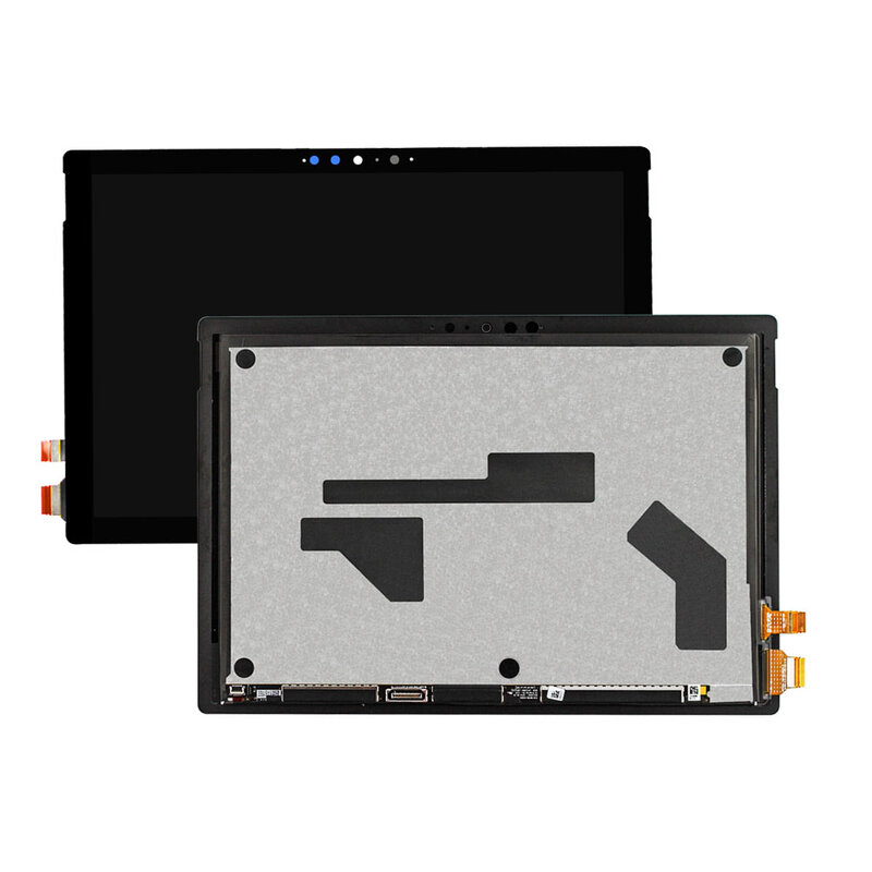 Original LCD For Microsoft Surface Pro 7 1866 LCD Display Touch Screen Digitizer Assembly For Microsoft Surface Pro 7 Pro7 LCD