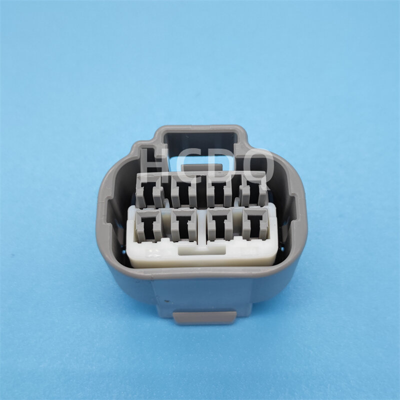 10 PCS Supply 7283-1081-40 original and genuine automobile harness connector Housing parts