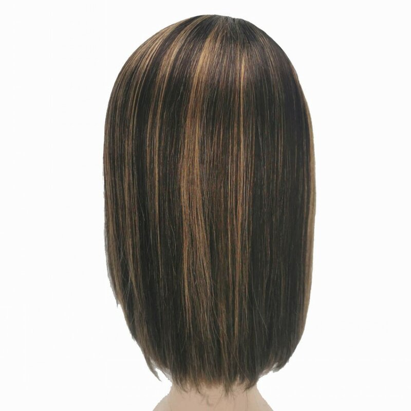 Tanie cena fabryczna Hotsale pałąk włosów peruka brazylijski dziewiczy Remy ludzki włos peruki dla kobiet