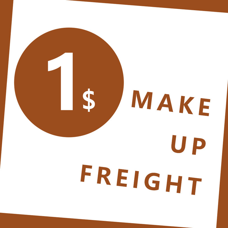 Make up the Freight or Price Difference from Element Hair Wigs Store