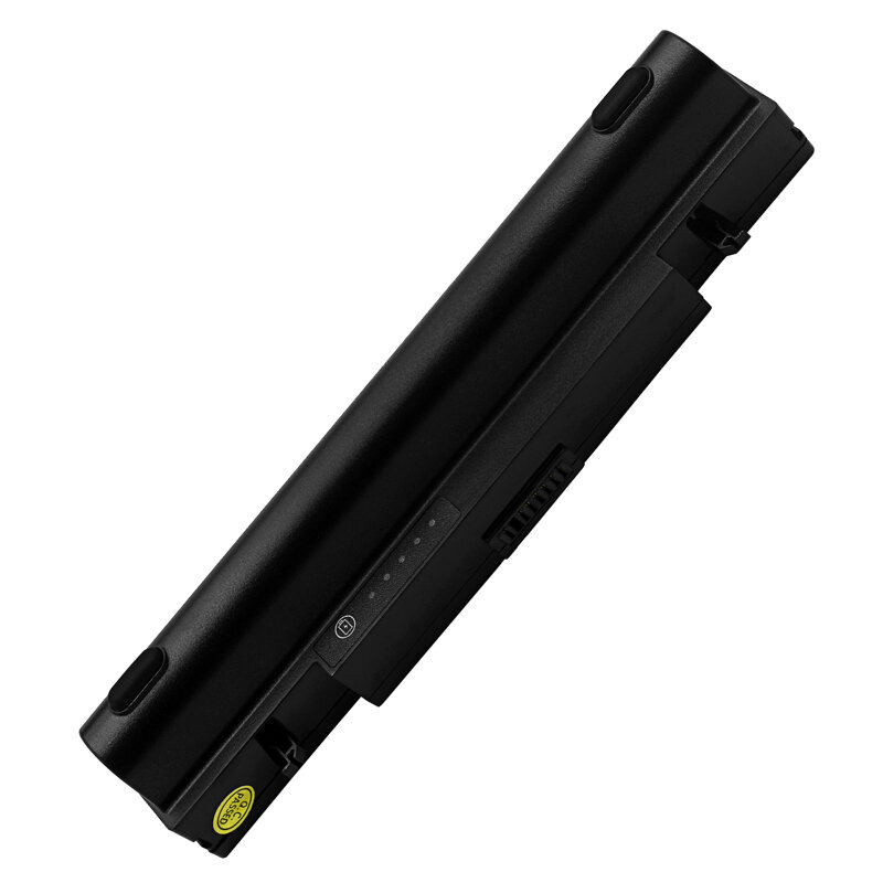 11.1V Baterai Laptop AA-PB9NC6B untuk SAMSUNG R580 RC530 RV515 RV508 R528 R425 R428 R468 R540 350V5C355V4C 550P5C 550P7C 9900MAh