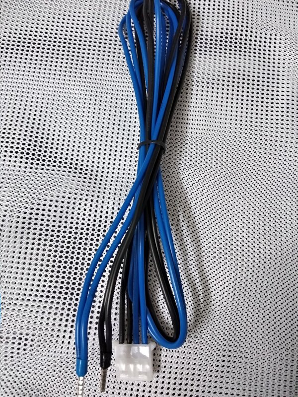  New Eps30-4815af / Etp4830 Output Power Cord Four Core Wire Used For Huawei Olt