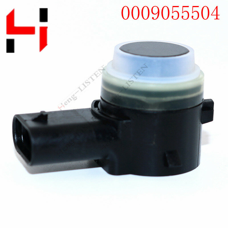 10Pcs Pdc Ultrasone Sensor/Parking Sensor A0009055504 Voor C-Klasse W246 W242 W205 W212 W222 0009055504